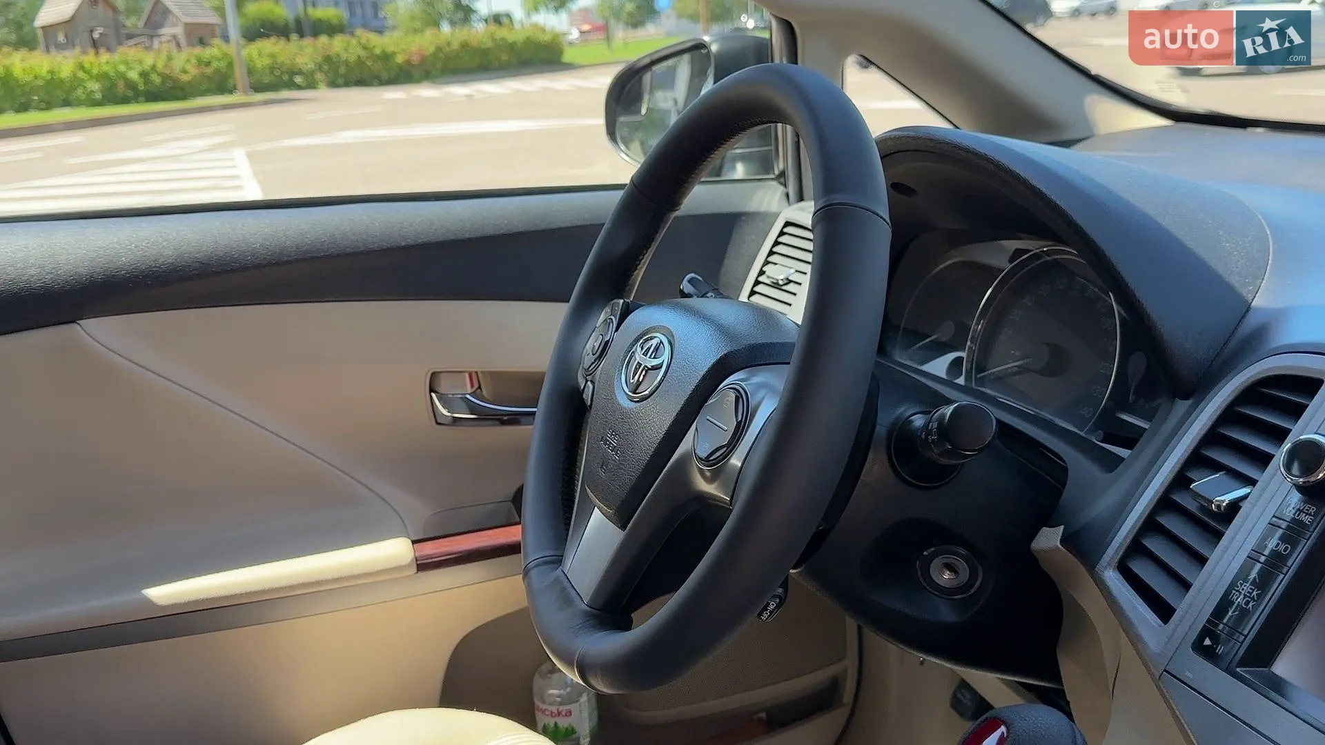 2013 Toyota Venza - мініатюра 43