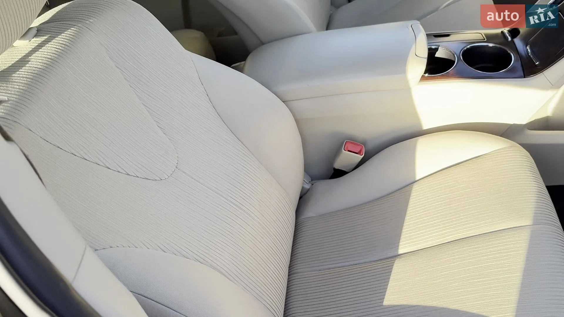 2013 Toyota Venza - мініатюра 45