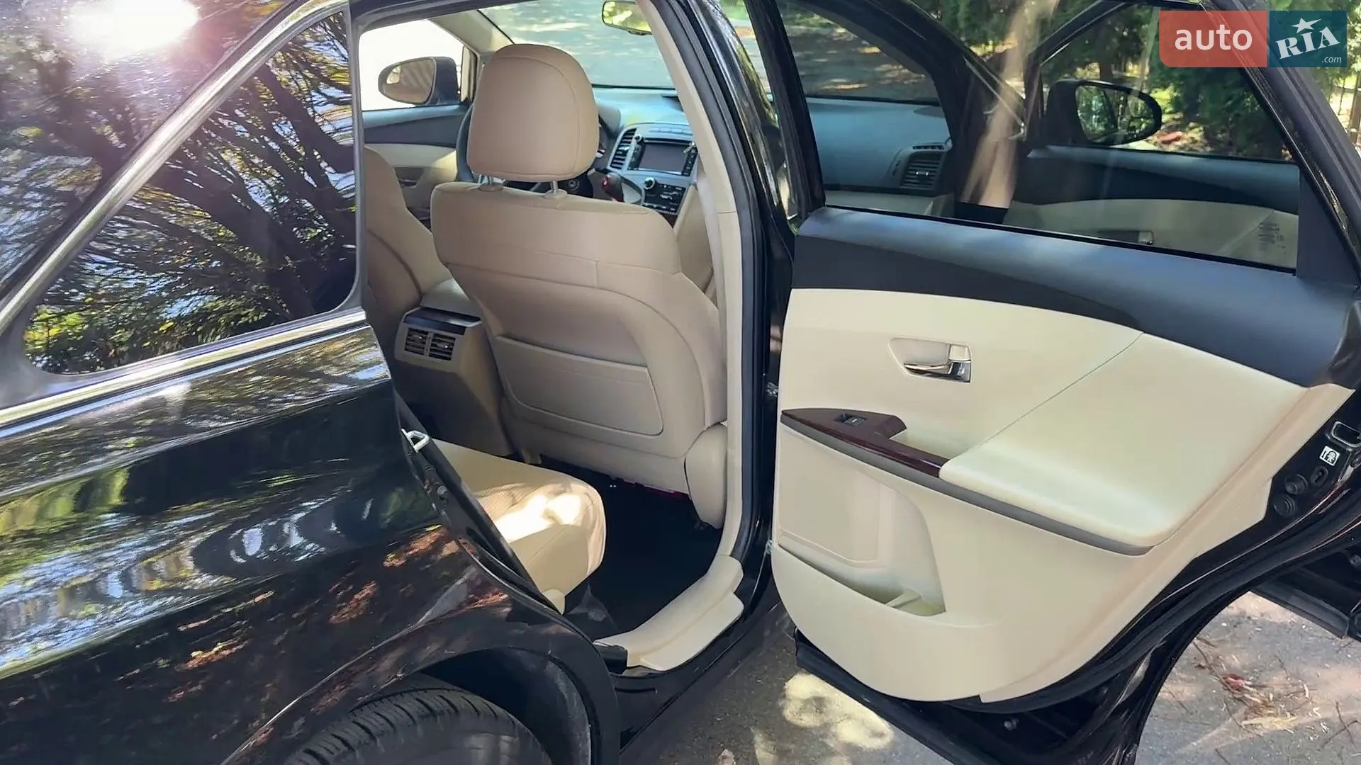 2013 Toyota Venza - мініатюра 47