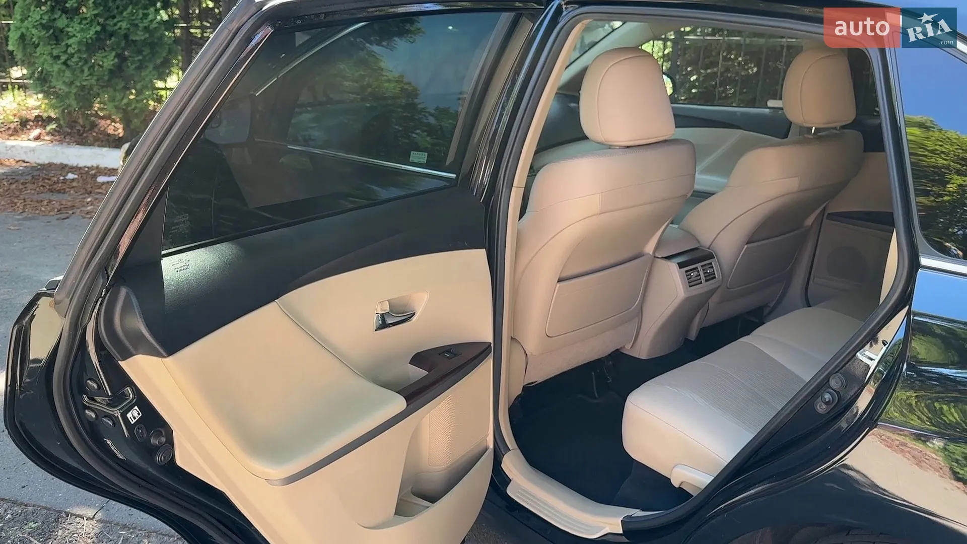 2013 Toyota Venza - мініатюра 50