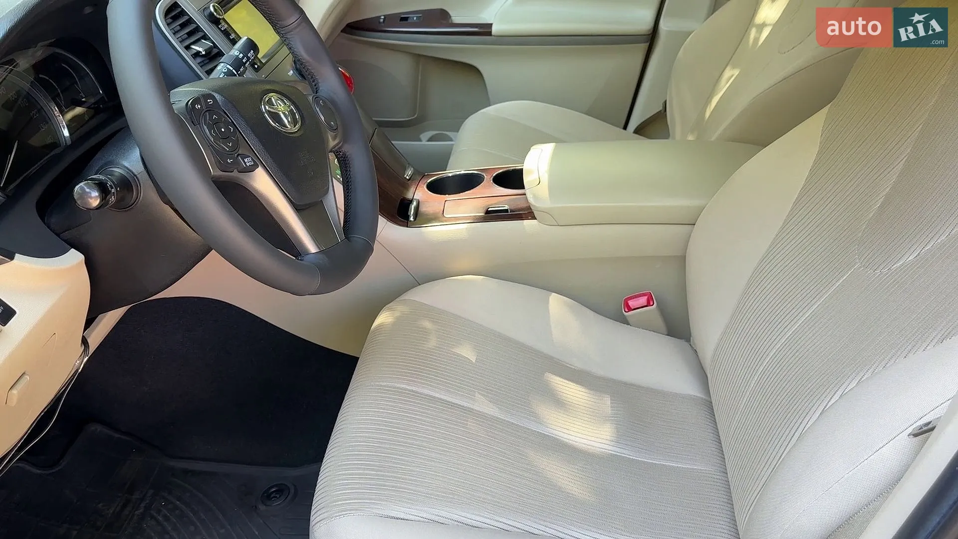 2013 Toyota Venza - мініатюра 53