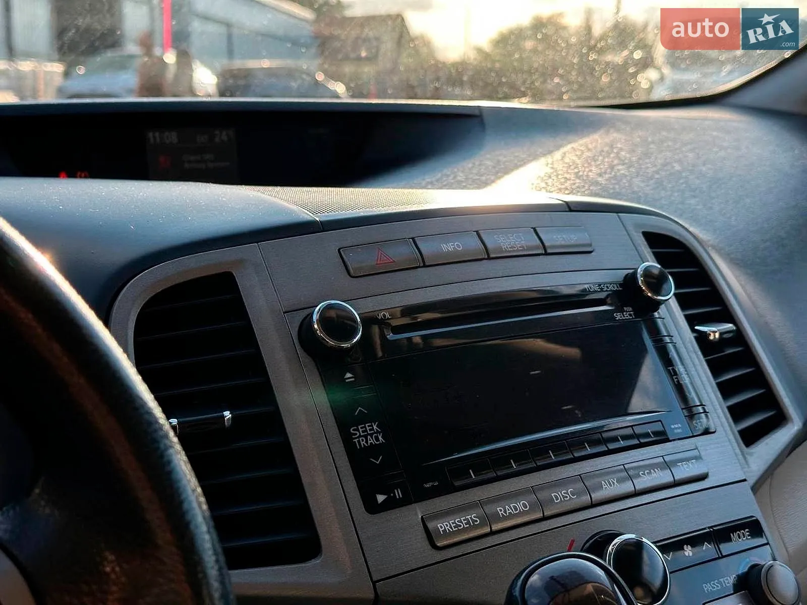 2011 Toyota Venza - мініатюра 21