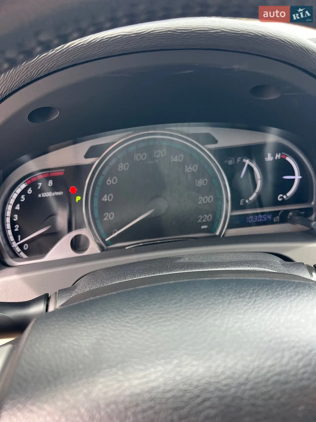 2013 Toyota Venza - мініатюра 22