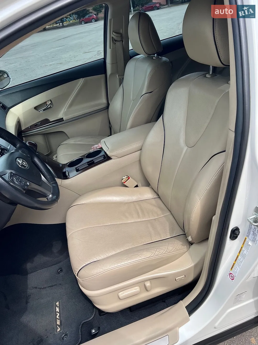 2013 Toyota Venza - мініатюра 24
