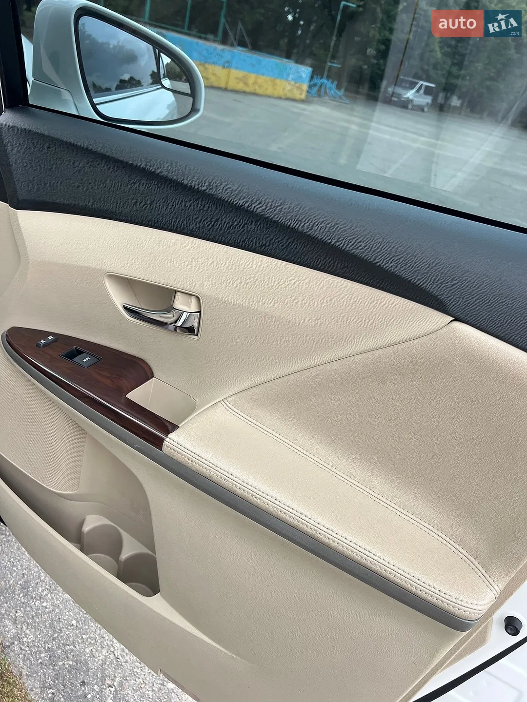 2013 Toyota Venza - мініатюра 35