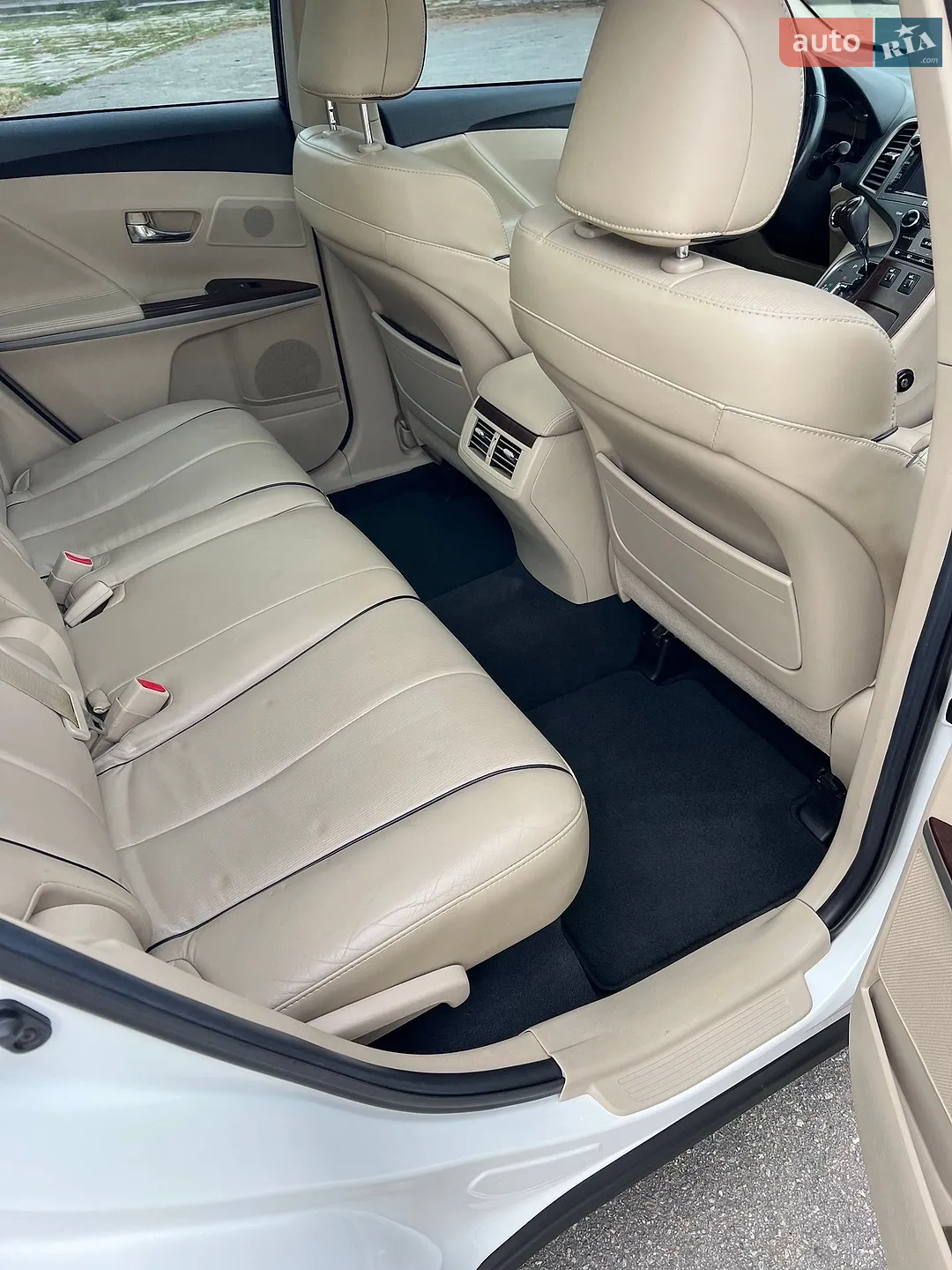 2013 Toyota Venza - мініатюра 40