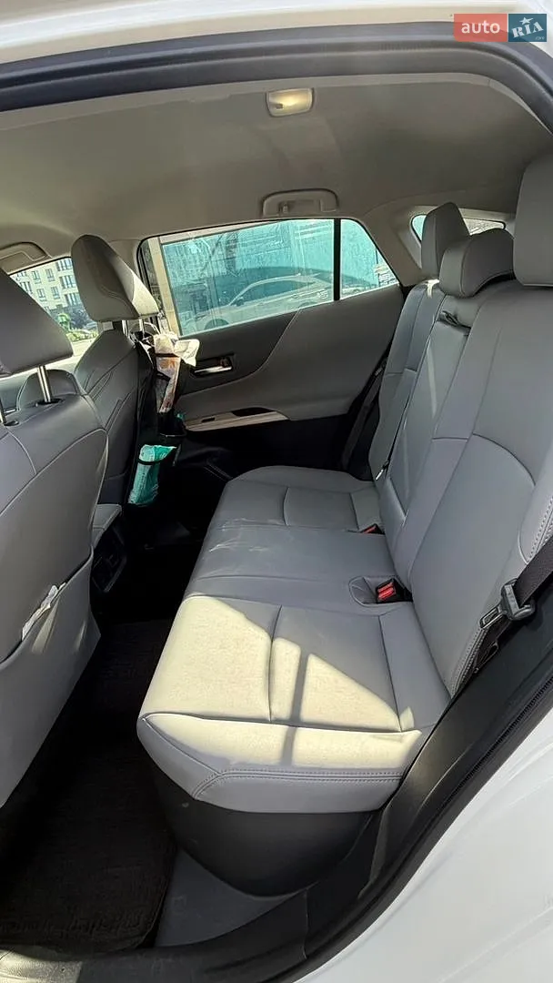 2022 Toyota Venza - мініатюра 12