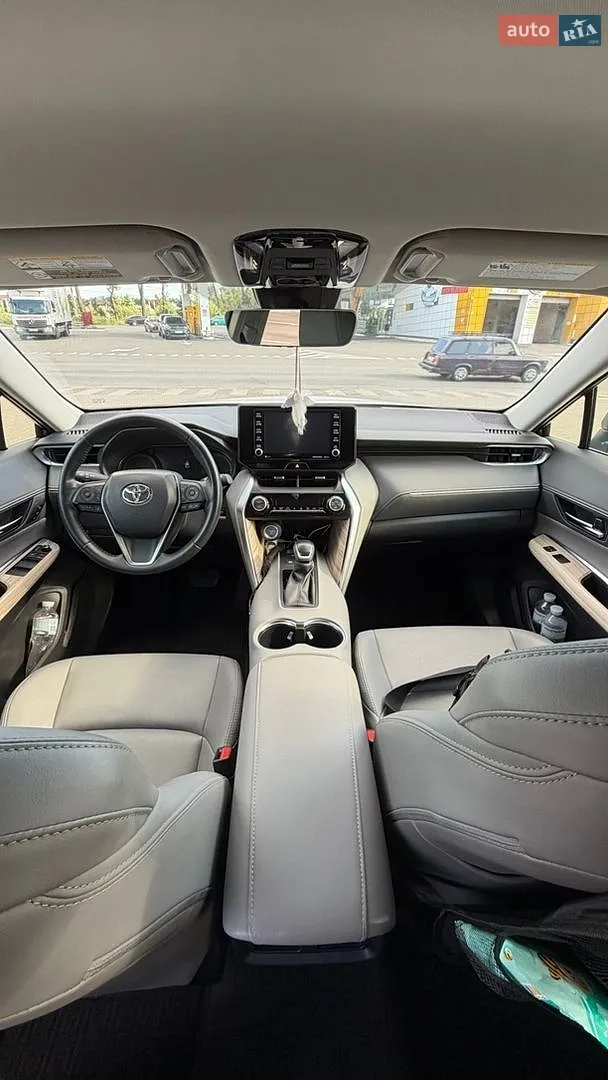 2022 Toyota Venza - мініатюра 14