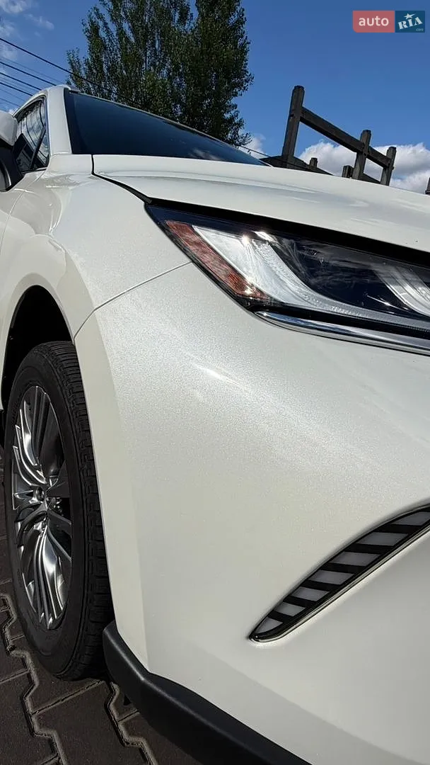 2022 Toyota Venza - мініатюра 17