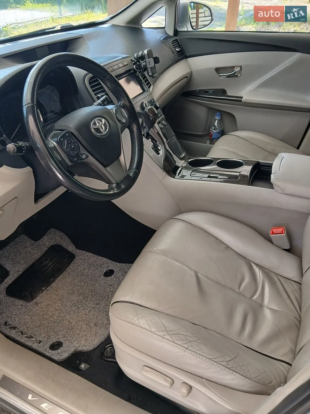 2013 Toyota Venza - мініатюра 10
