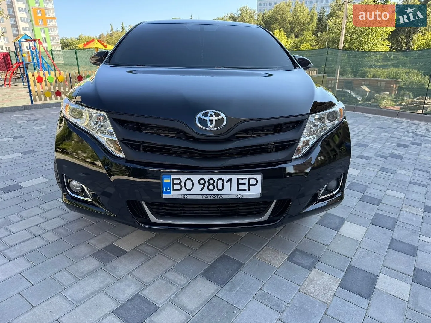 2015 Toyota Venza - мініатюра 29