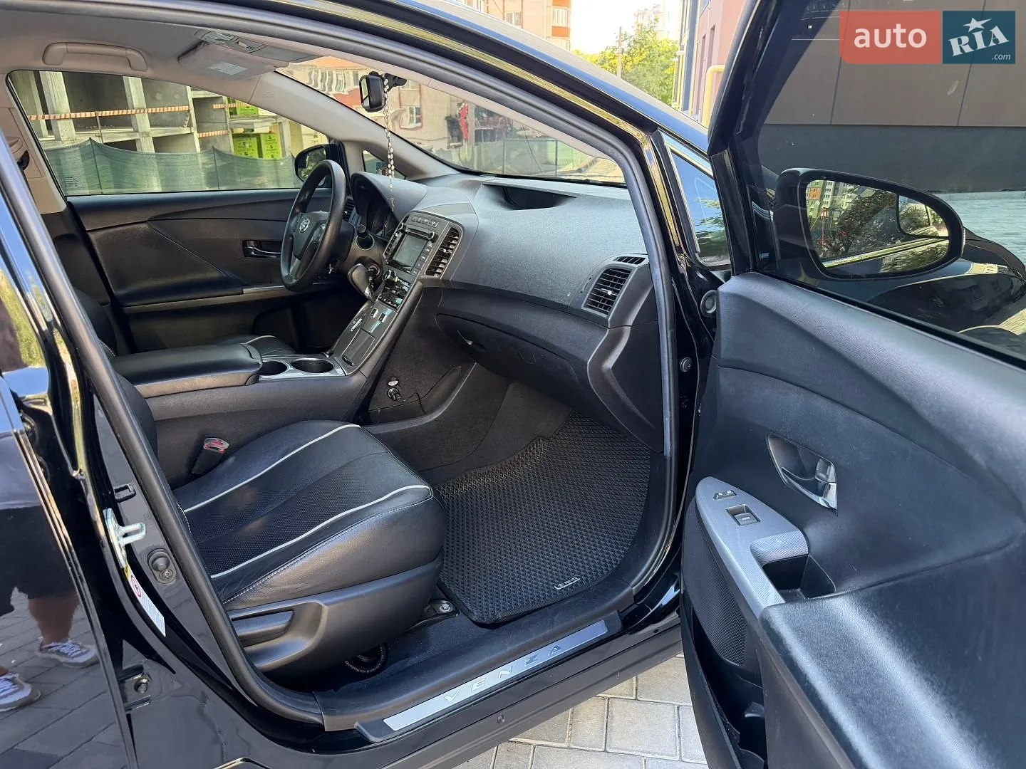 2015 Toyota Venza - мініатюра 37