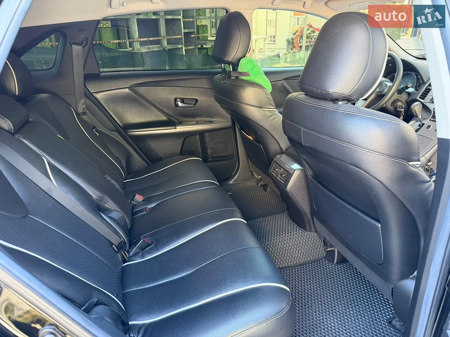 2015 Toyota Venza - мініатюра 41