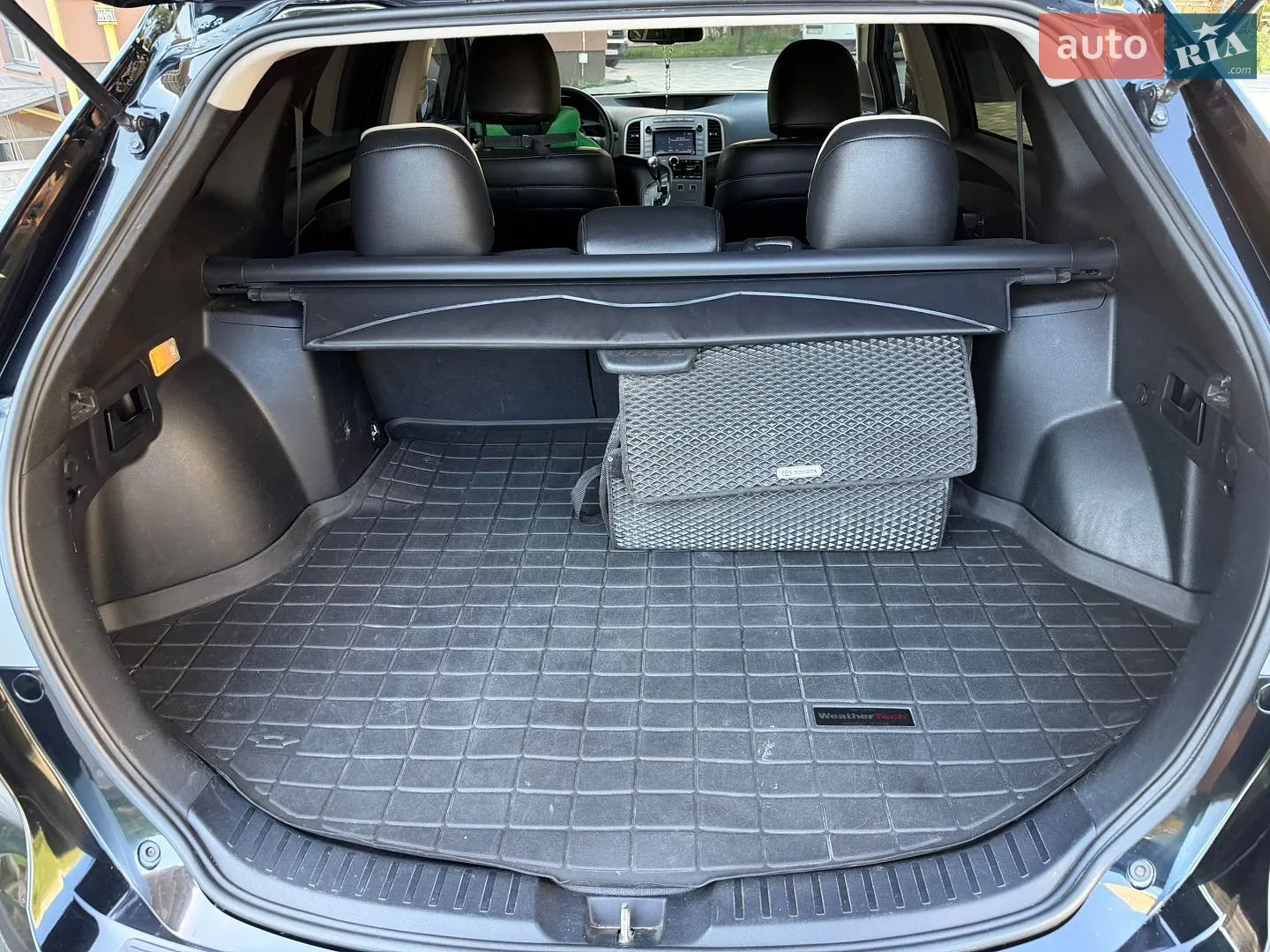 2015 Toyota Venza - мініатюра 43