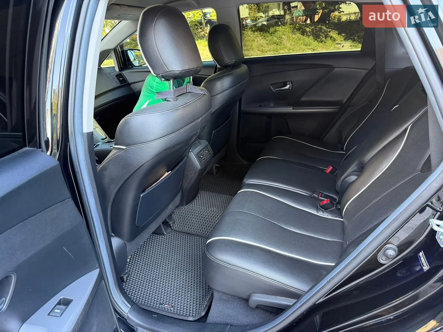 2015 Toyota Venza - мініатюра 45