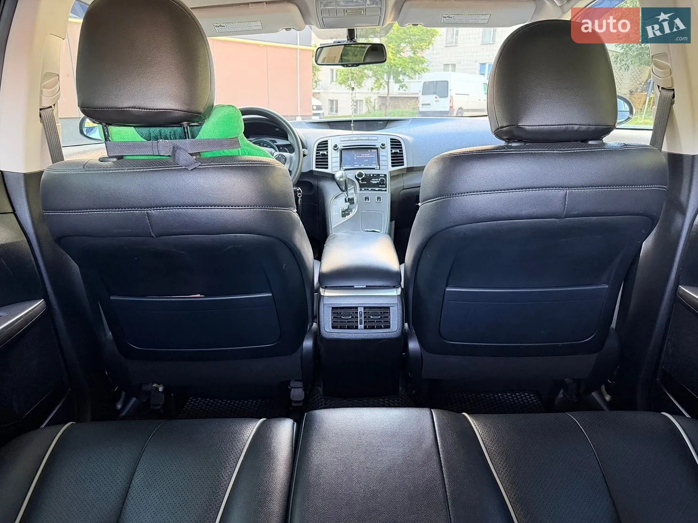 2015 Toyota Venza - мініатюра 48