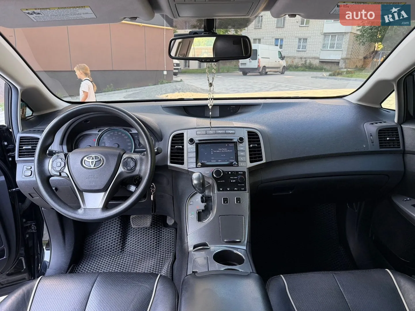 2015 Toyota Venza - мініатюра 50