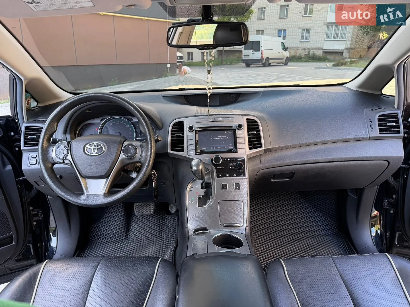 2015 Toyota Venza - мініатюра 51