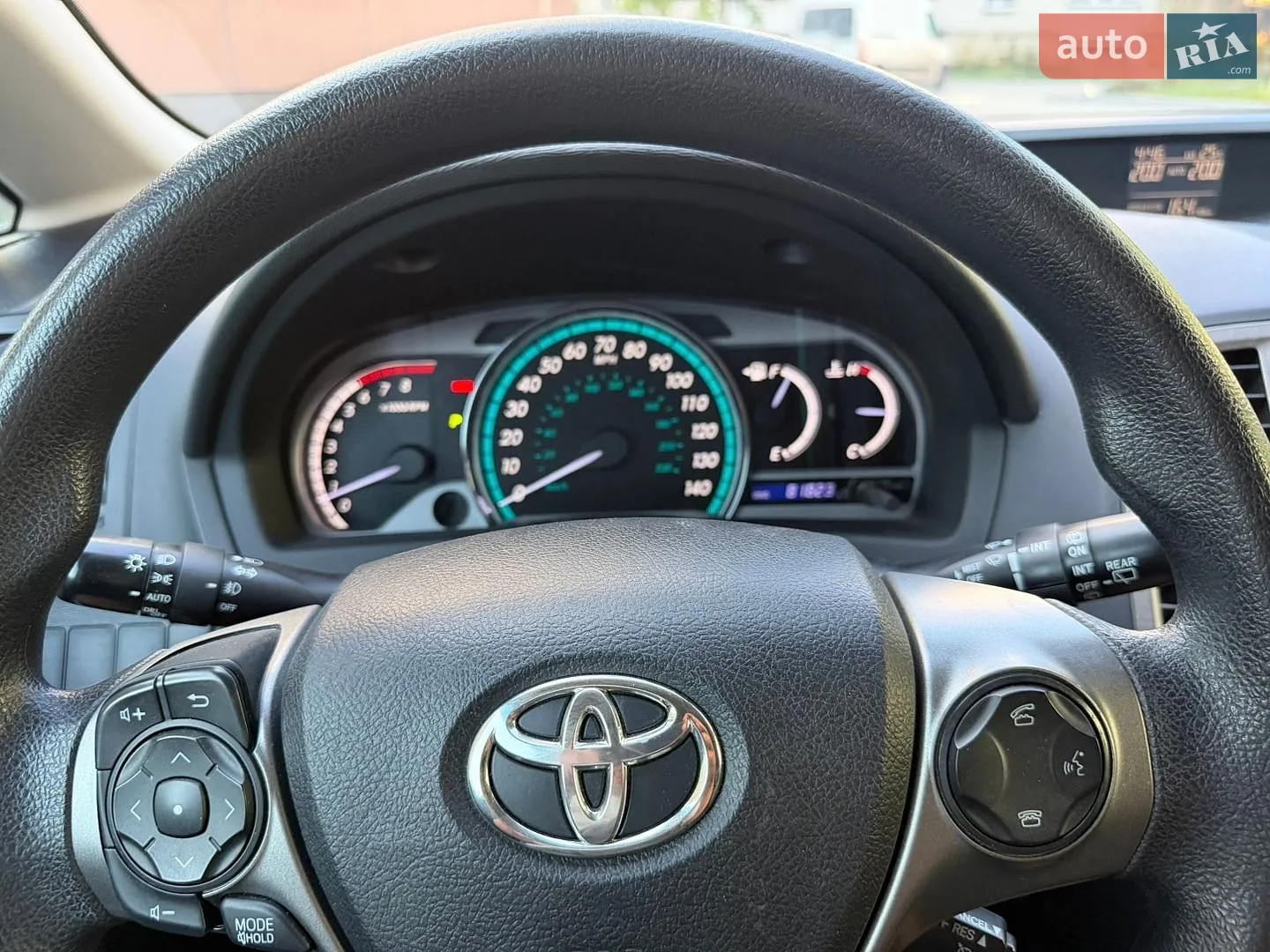 2015 Toyota Venza - мініатюра 57