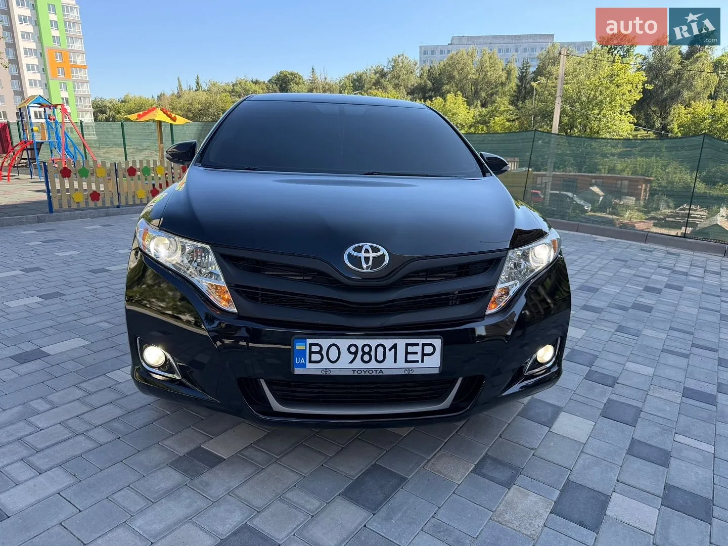 2015 Toyota Venza - мініатюра 32
