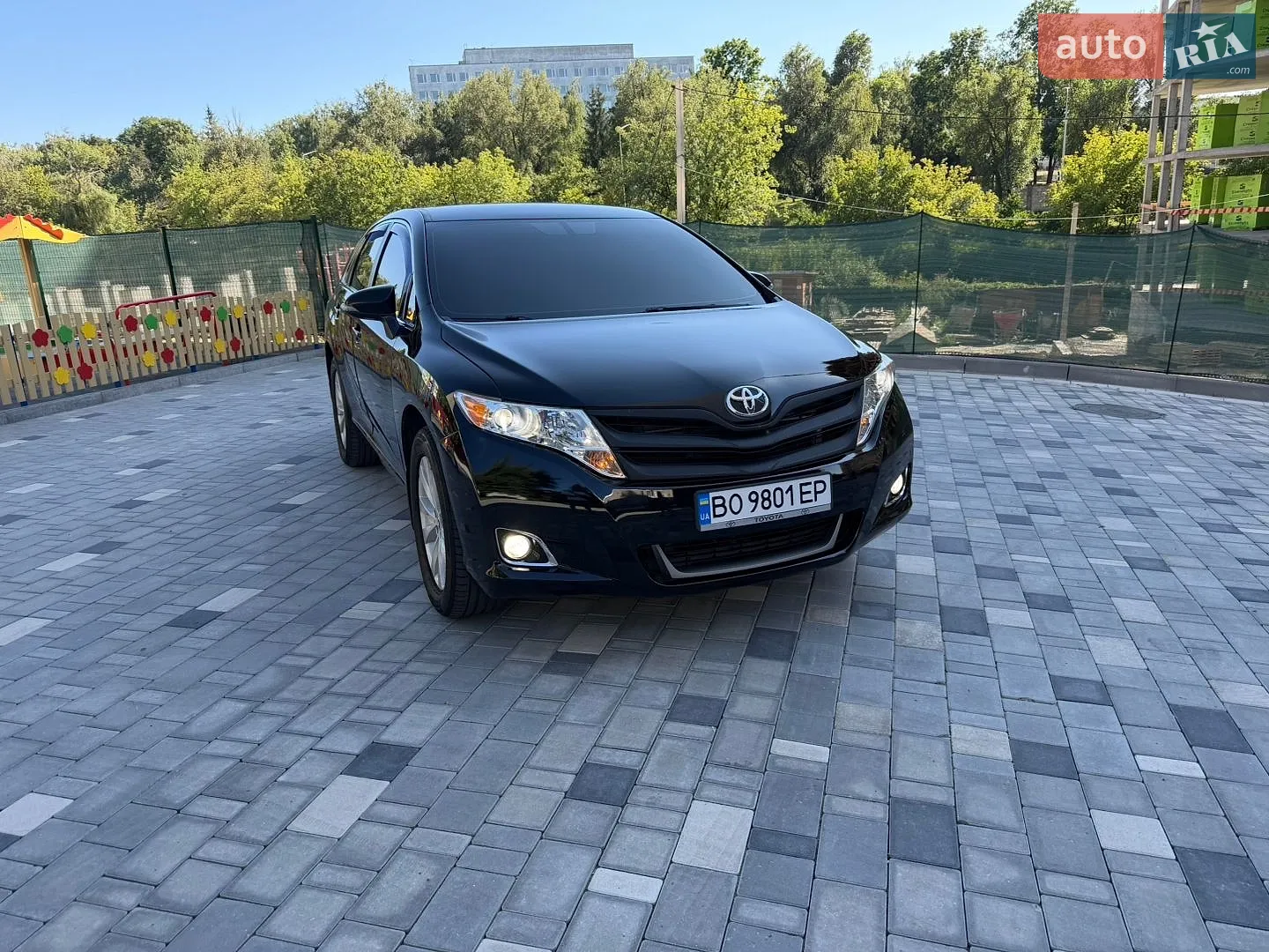 2015 Toyota Venza - мініатюра 58