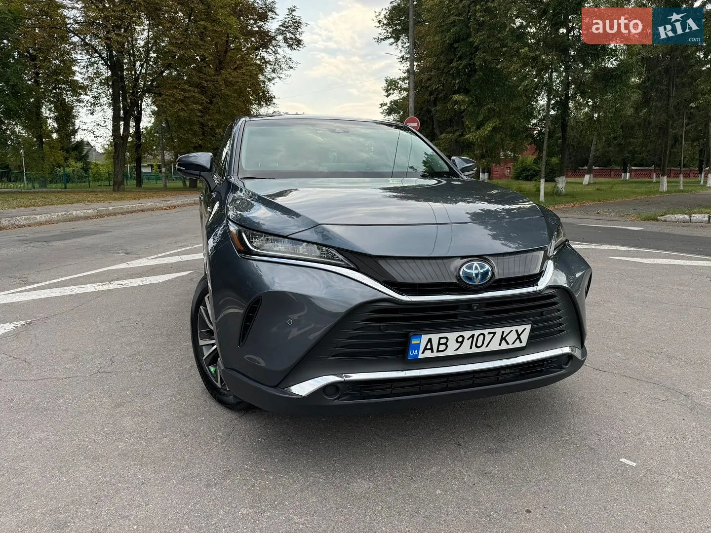 2021 Toyota Venza - мініатюра 27