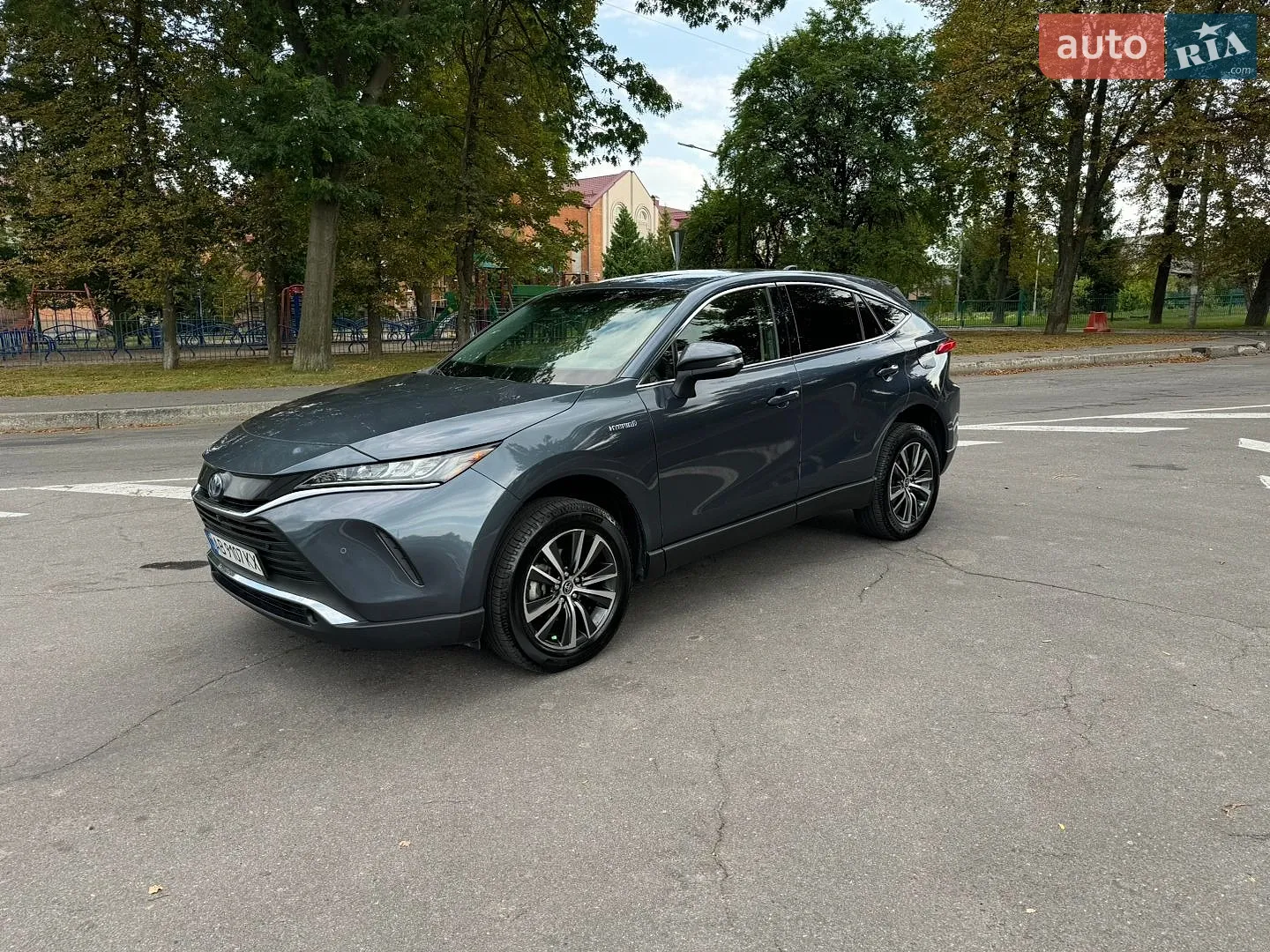 2021 Toyota Venza - мініатюра 15