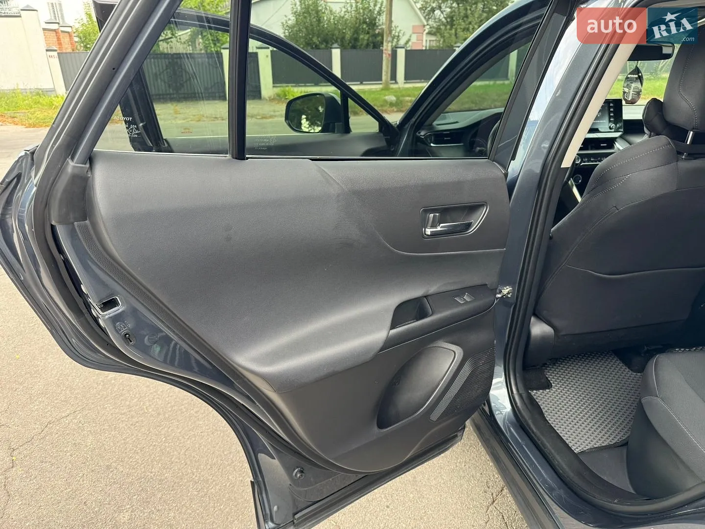 2021 Toyota Venza - мініатюра 45