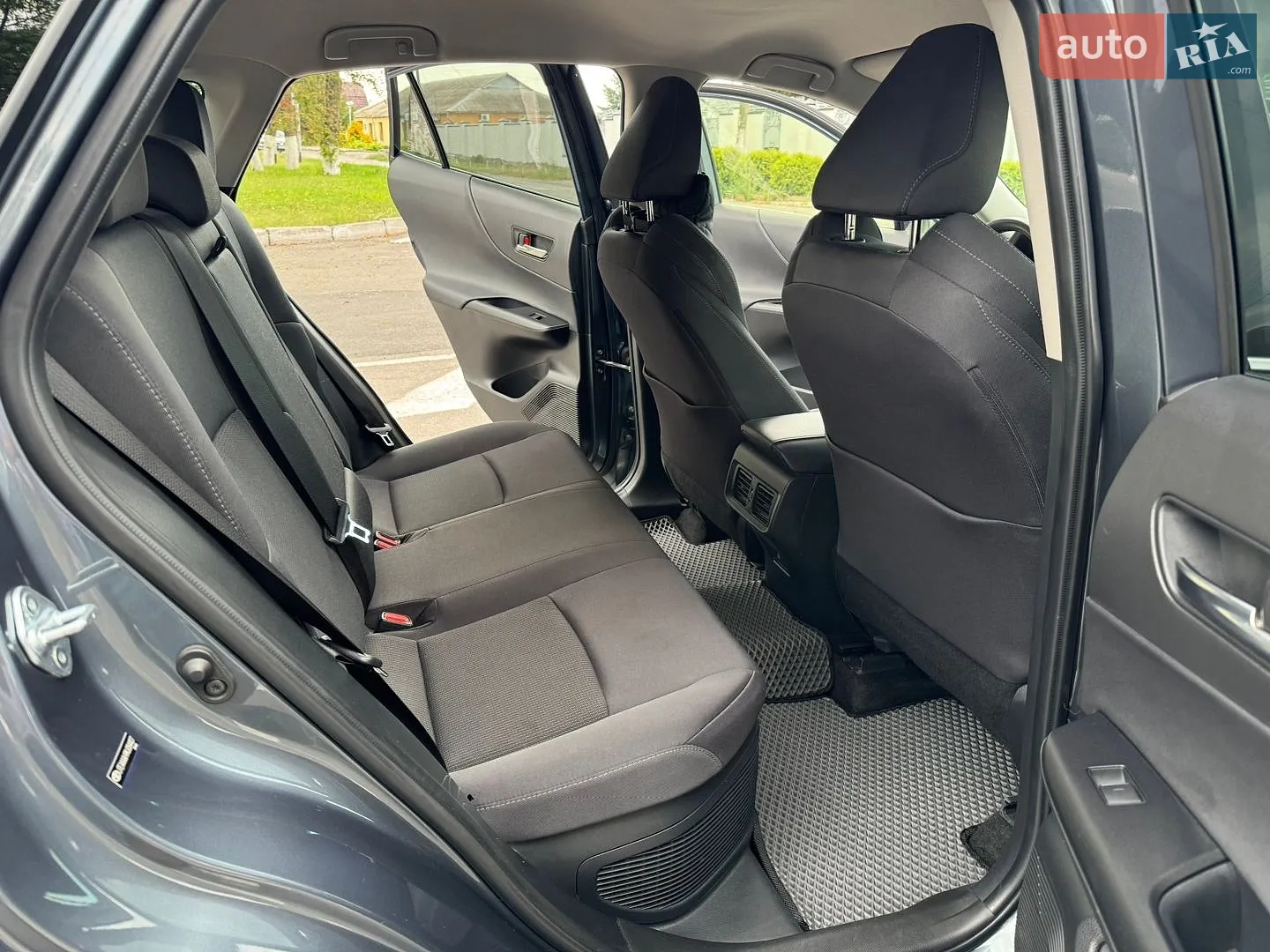 2021 Toyota Venza - мініатюра 52