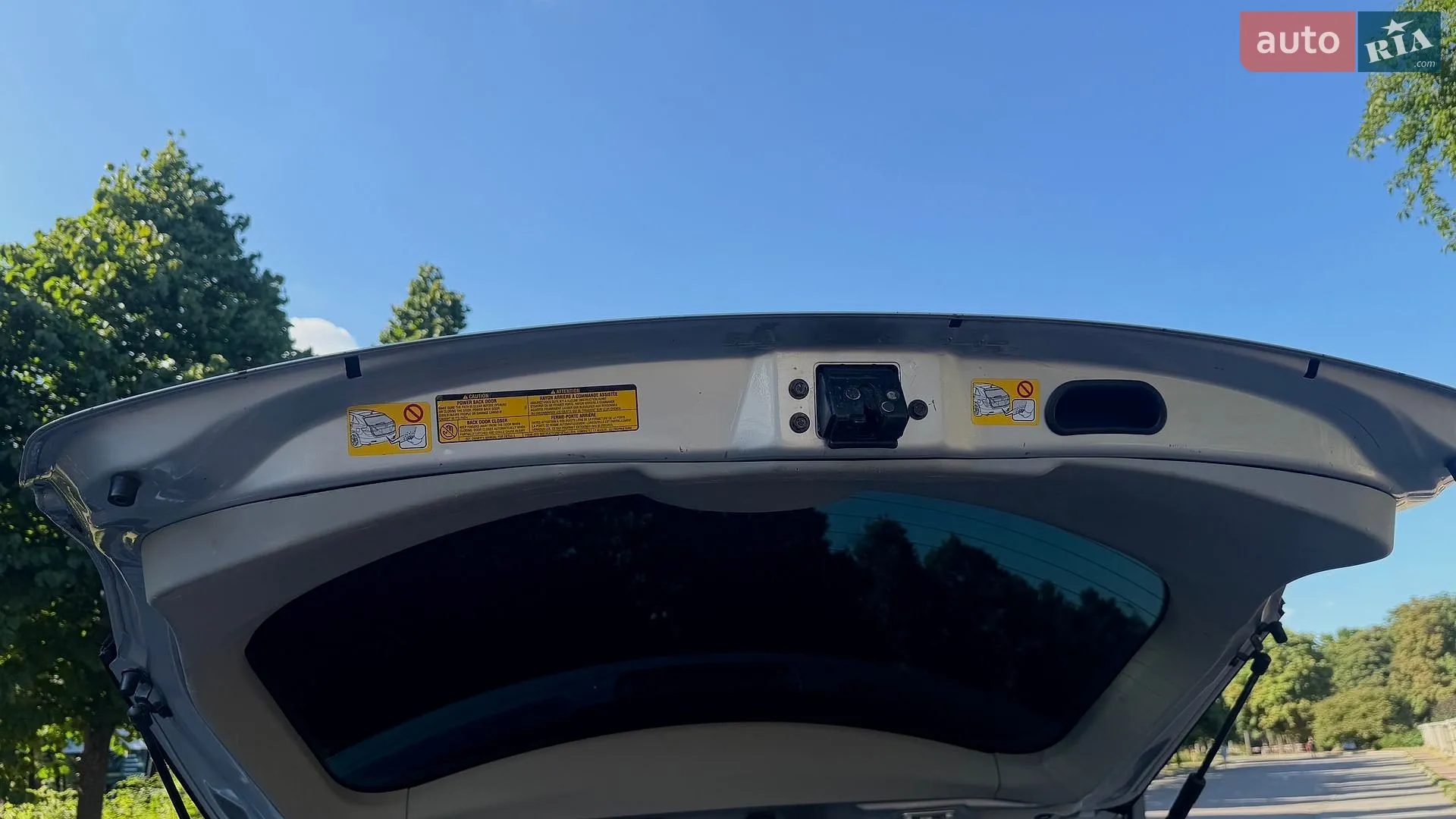 2013 Toyota Venza - мініатюра 9