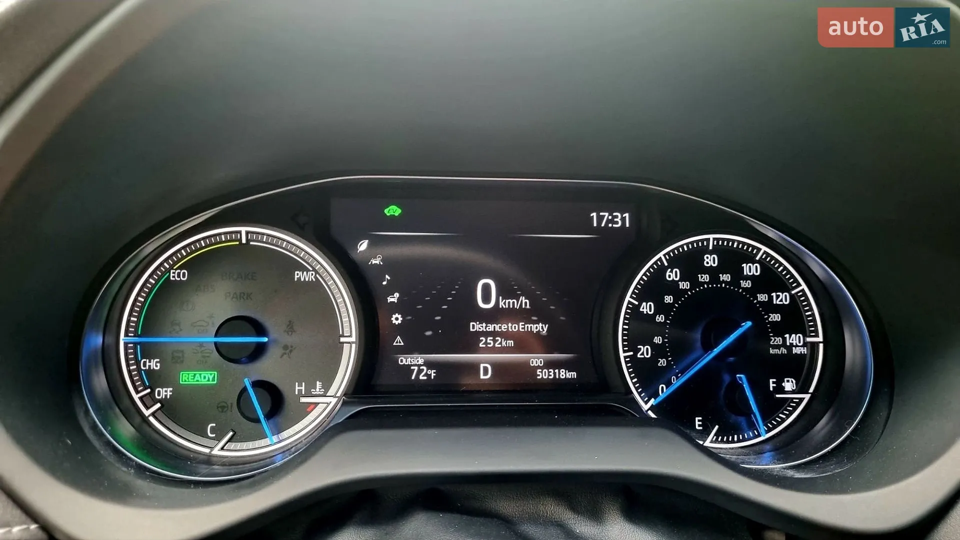 2021 Toyota Venza - мініатюра 15
