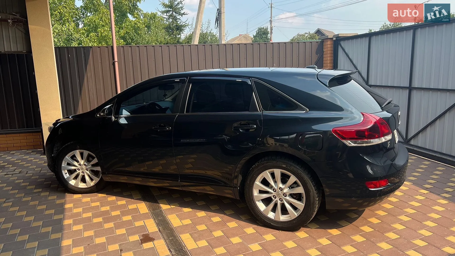 2013 Toyota Venza - фото 1