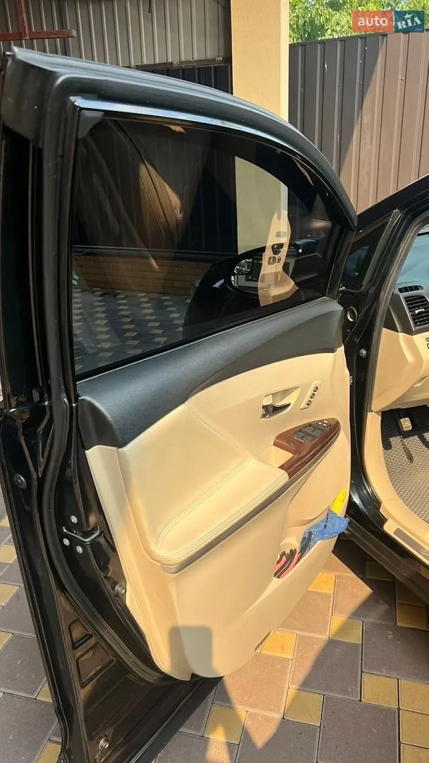 2013 Toyota Venza - мініатюра 11