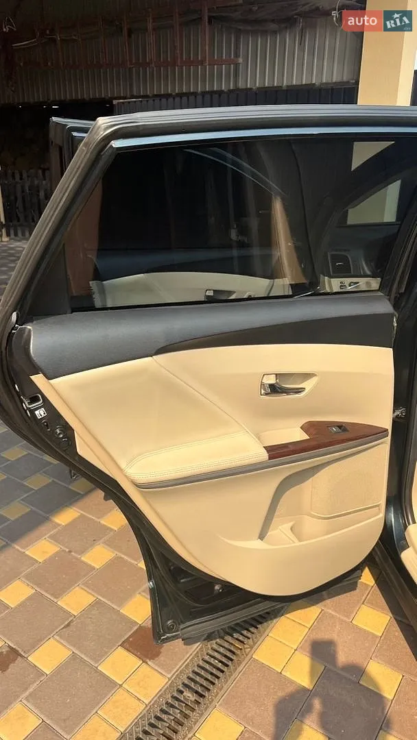 2013 Toyota Venza - мініатюра 15