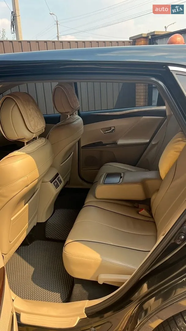 2013 Toyota Venza - мініатюра 16
