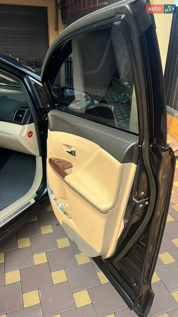2013 Toyota Venza - мініатюра 17