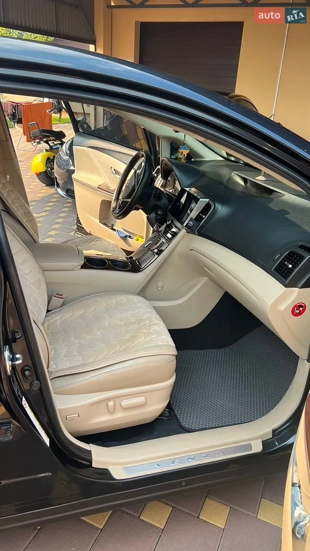 2013 Toyota Venza - мініатюра 18