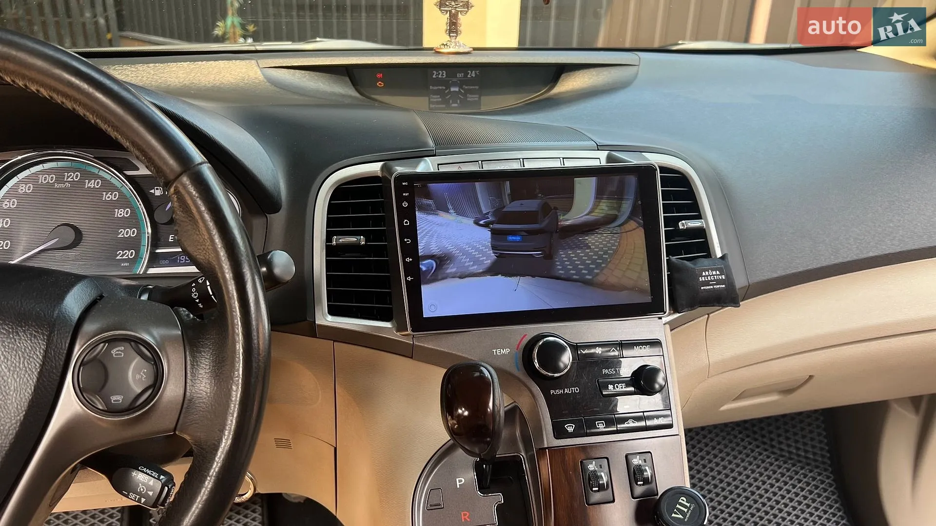 2013 Toyota Venza - мініатюра 20