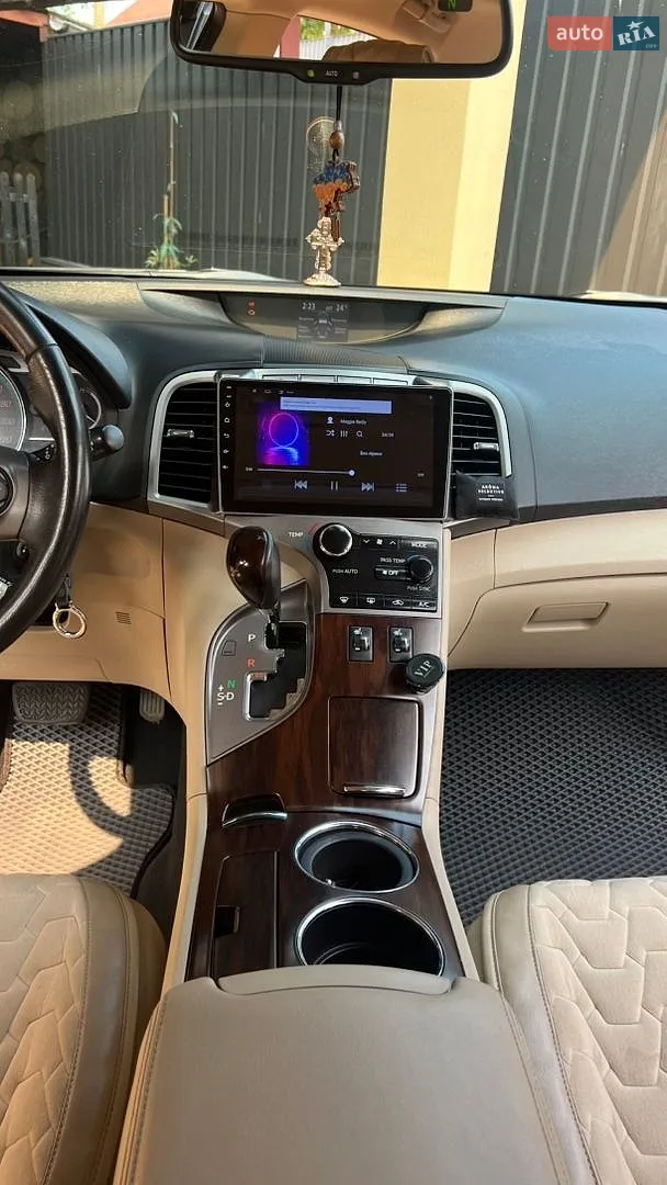 2013 Toyota Venza - мініатюра 22
