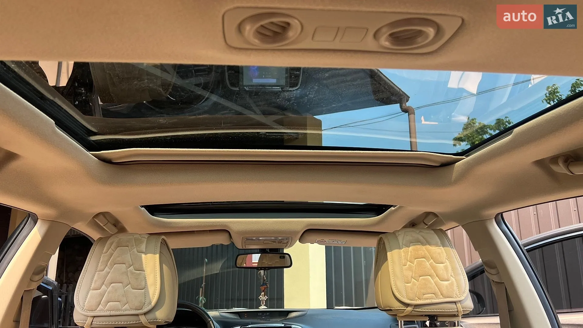 2013 Toyota Venza - мініатюра 23