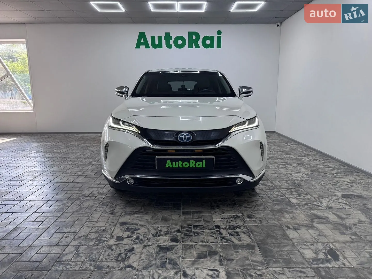2020 Toyota Venza - мініатюра 2