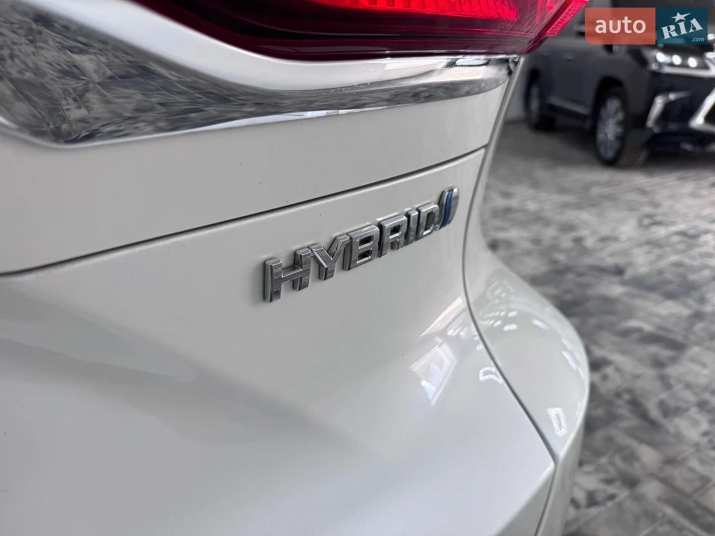2020 Toyota Venza - мініатюра 25