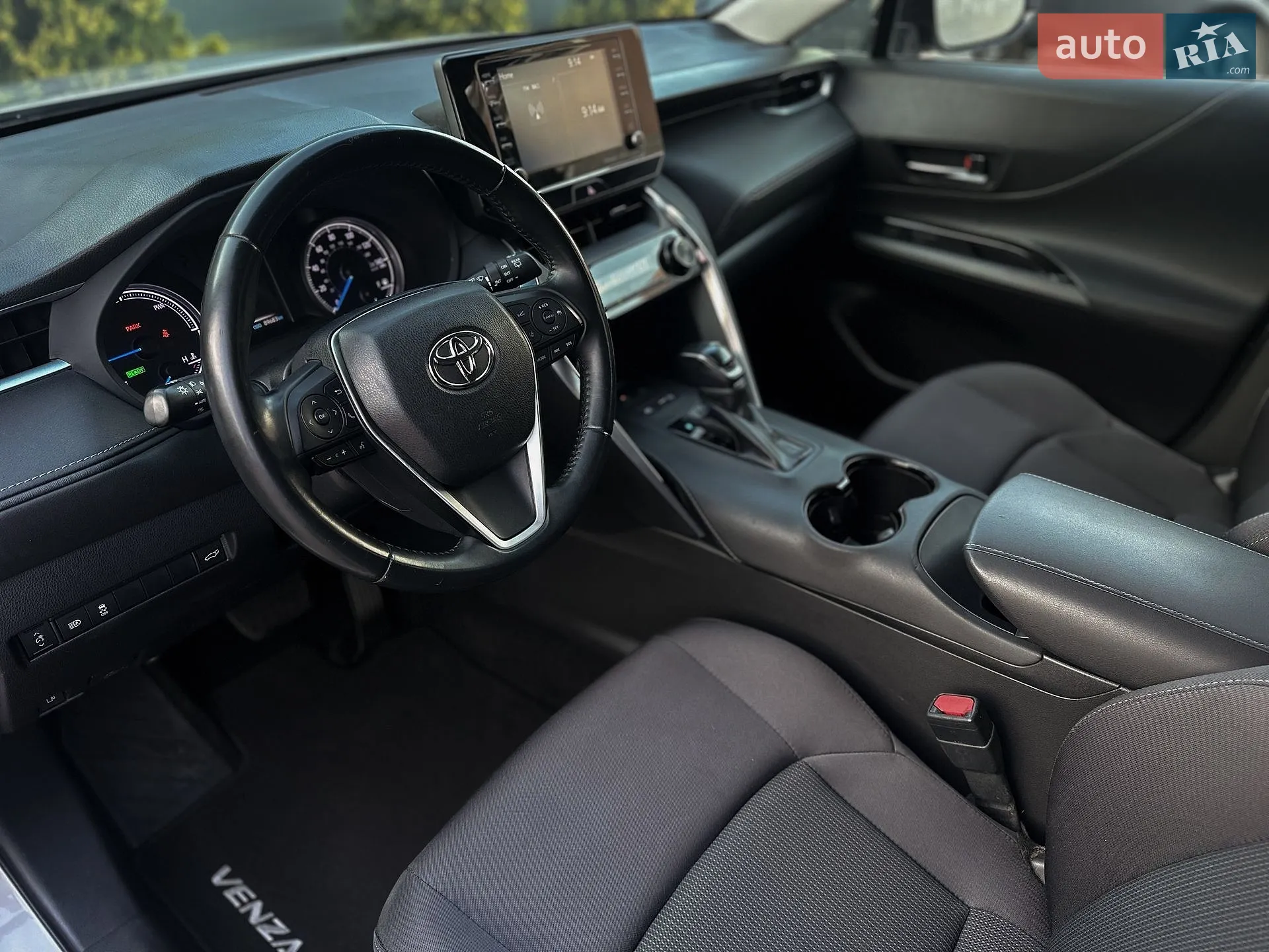 2021 Toyota Venza - мініатюра 22