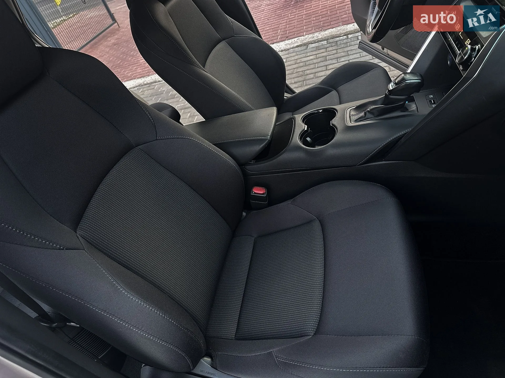 2021 Toyota Venza - мініатюра 32