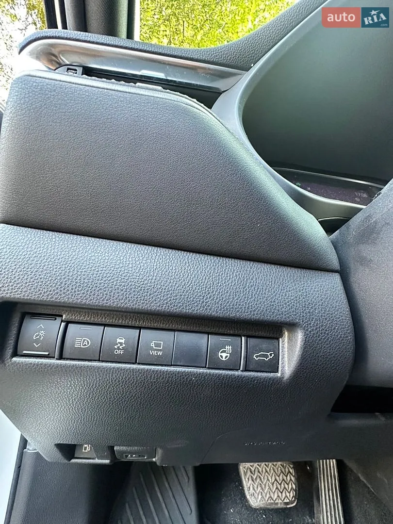 2021 Toyota Venza - мініатюра 11