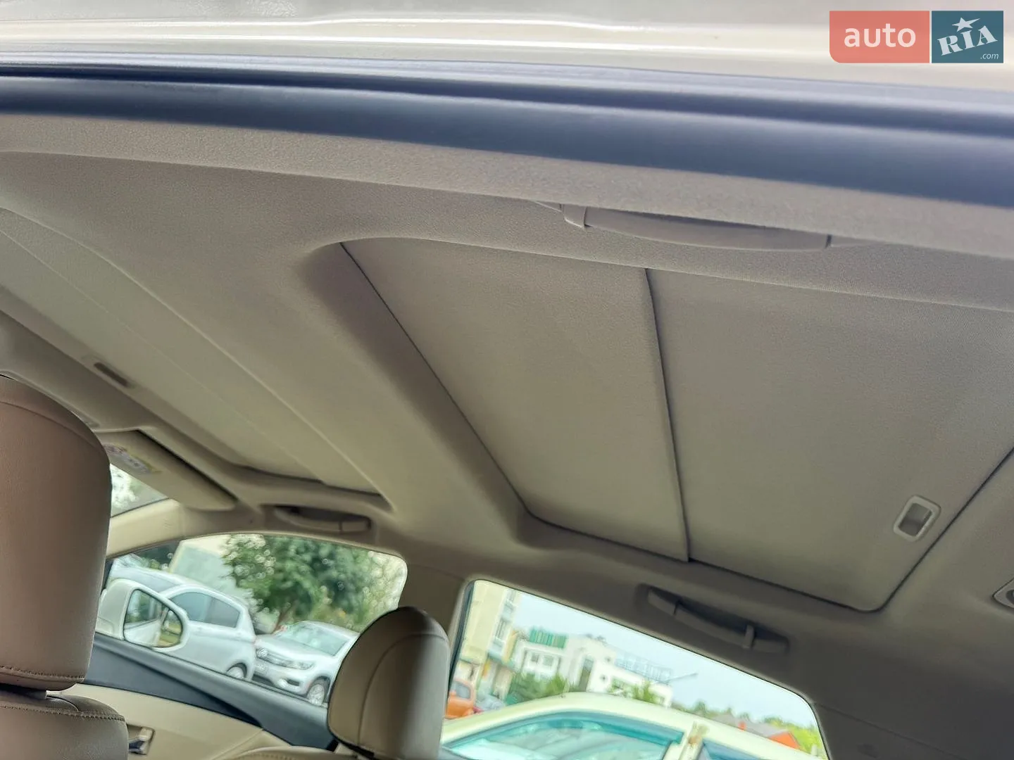 2013 Toyota Venza - мініатюра 7