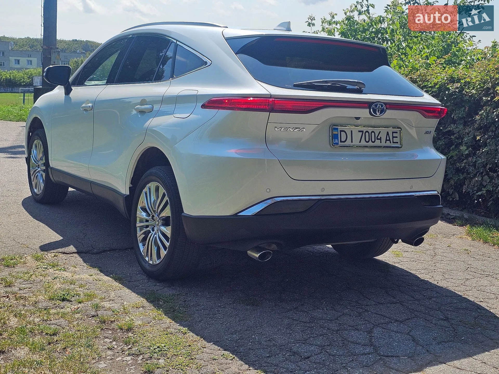 2022 Toyota Venza - мініатюра 6