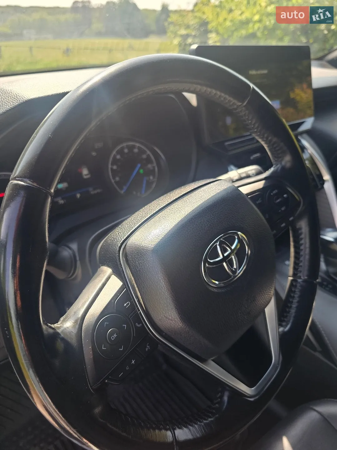 2022 Toyota Venza - мініатюра 10