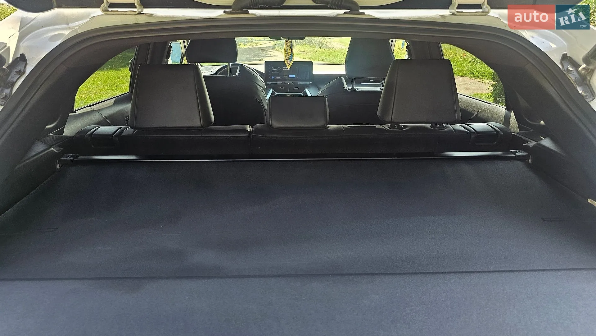 2022 Toyota Venza - мініатюра 27