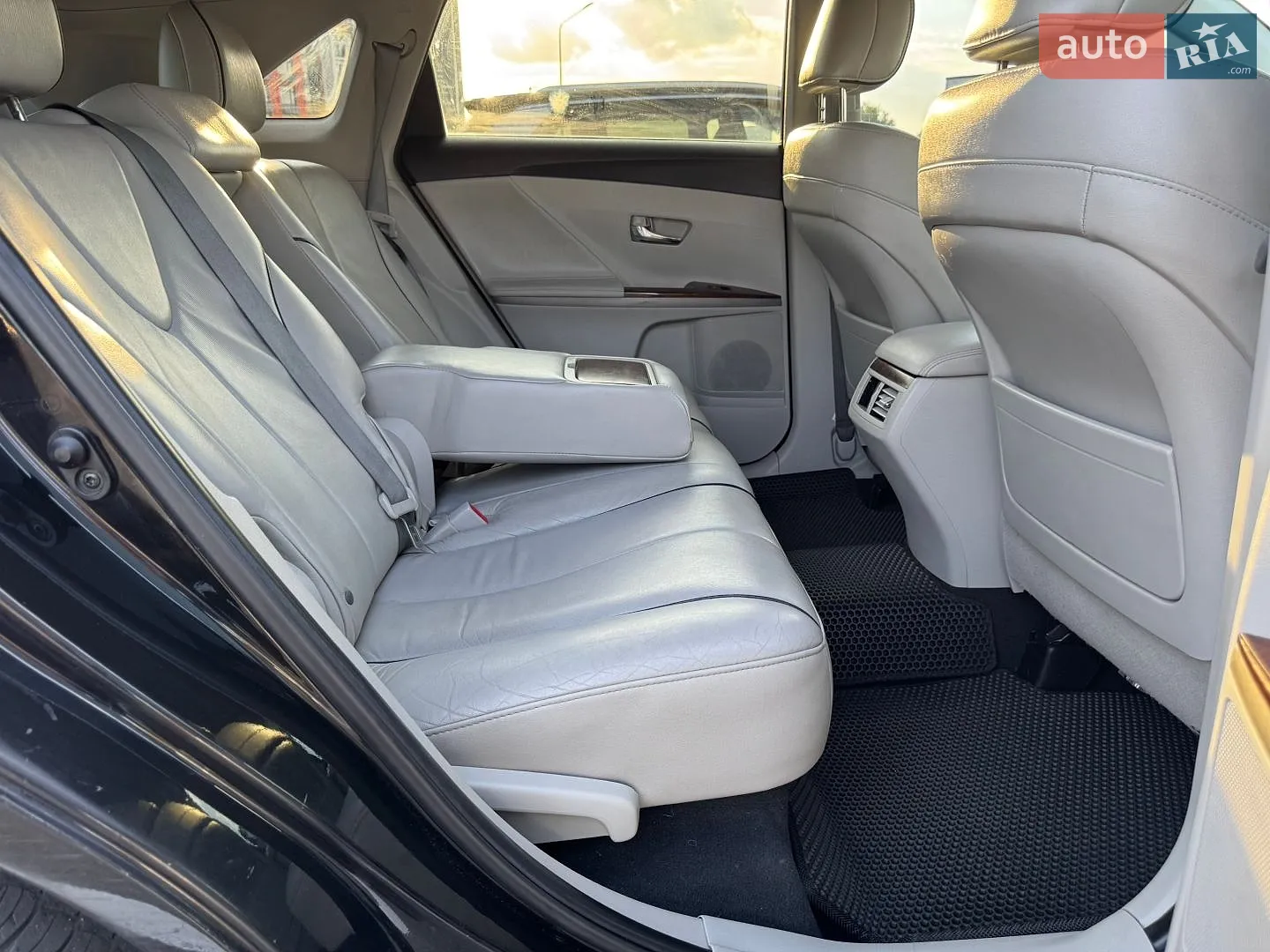 2012 Toyota Venza - мініатюра 30